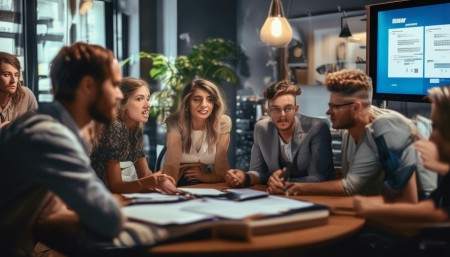 CRM客户信息管理系统的功能与应用 CRM客户信息管理系统的功能与应用