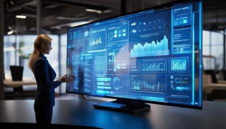 CRM客户信息管理系统的功能与应用 CRM客户信息管理系统的功能与应用