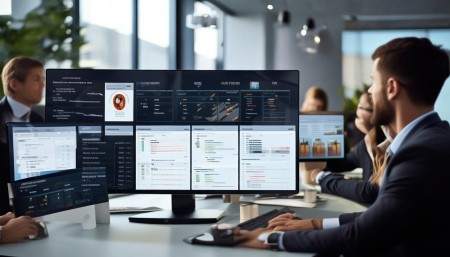 CRM客户管理软件在销售环节的应用