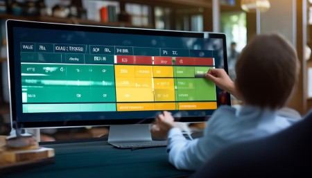 CRM客户管理软件在销售环节的应用