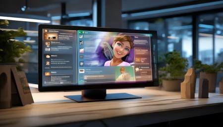 说到CRM，可能有些人一听就觉得是那种冷冰冰的软件系统，一堆数据表格，看着头都大。可实际上，现在的C