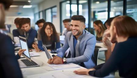 我记得有家公司就是这样，一开始各部门都不配合，觉得加个接口太麻烦。后来老板下了死命令：所有客户数据必