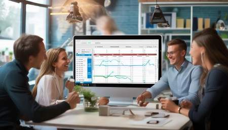 真实CRM系统应用案例深度分析 真实CRM系统应用案例深度分析