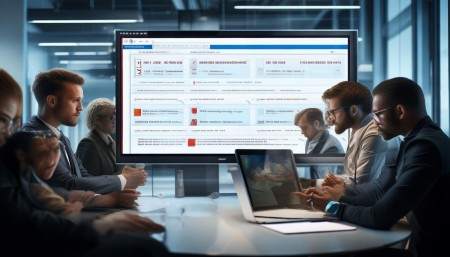 CRM系统怎么用？新手操作入门指南