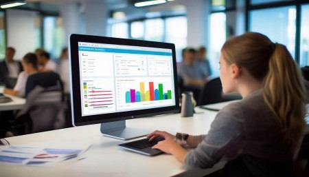 CRM系统怎么用？新手操作入门指南