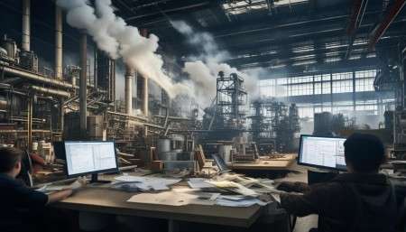 大型企业适用的高性能CRM系统