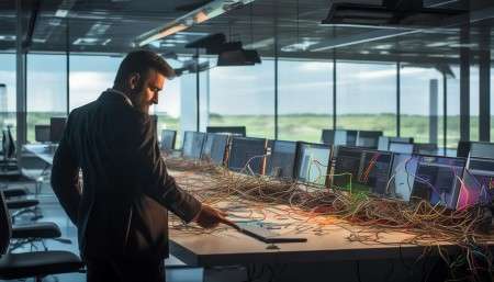 CRM与其他系统的整合方向 CRM与其他系统的整合方向