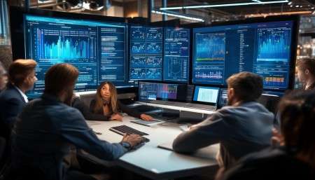 CRM与其他系统的整合方向 CRM与其他系统的整合方向