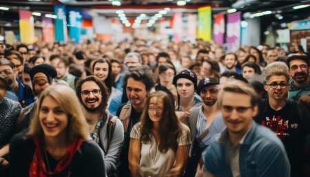 CRM行业交流论坛与用户社区