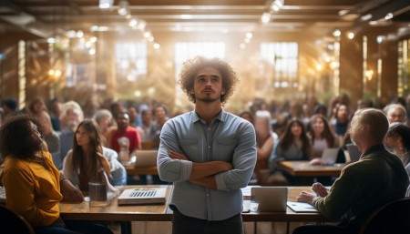 CRM行业交流论坛与用户社区