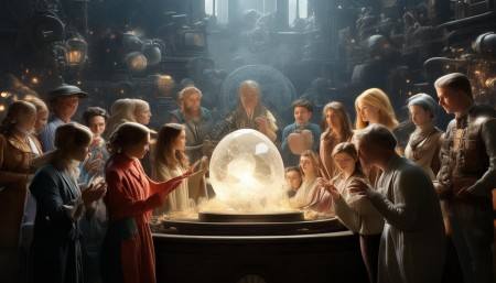 CRM行业交流论坛与用户社区