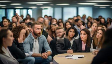 CRM行业交流论坛与用户社区