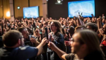 CRM行业交流论坛与用户社区