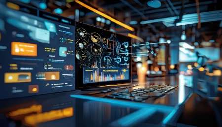 客户生命周期维护CRM系统