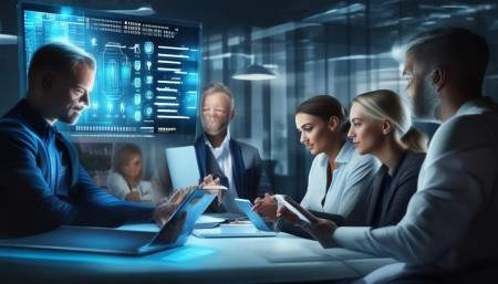 CRM在企业管理中的深度应用 CRM在企业管理中的深度应用