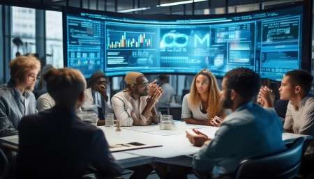 CRM在企业管理中的深度应用 CRM在企业管理中的深度应用