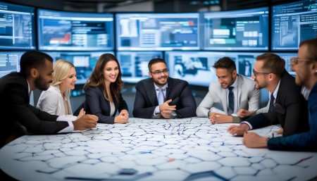 CRM在企业管理中的深度应用 CRM在企业管理中的深度应用