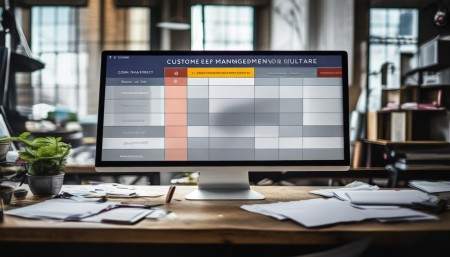外贸客户管理软件(基于CRM架构) 外贸客户管理软件(基于CRM架构)