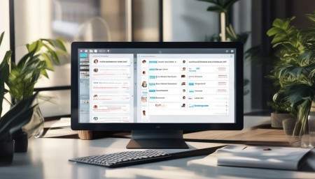 个人微信生态下的CRM系统应用