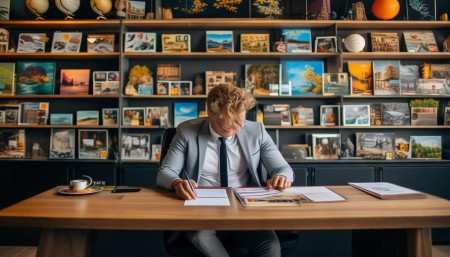 个人微信生态下的CRM系统应用