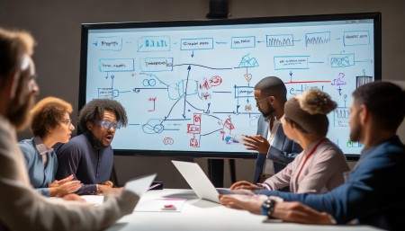 个人微信生态下的CRM系统应用