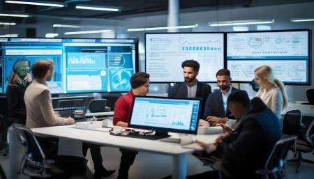 CRM的发展历程与未来趋势展望 CRM的发展历程与未来趋势展望