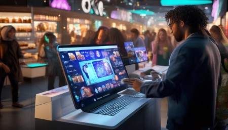 CRM的发展历程与未来趋势展望 CRM的发展历程与未来趋势展望