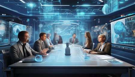 CRM的发展历程与未来趋势展望 CRM的发展历程与未来趋势展望