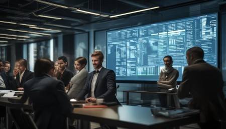 CRM的发展历程与未来趋势展望 CRM的发展历程与未来趋势展望