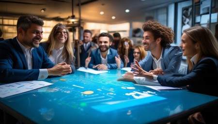 CRM的发展历程与未来趋势展望 CRM的发展历程与未来趋势展望