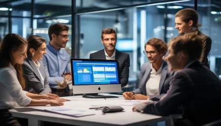 CRM的发展历程与未来趋势展望 CRM的发展历程与未来趋势展望