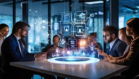 CRM的内涵与外延全面解析 CRM的内涵与外延全面解析