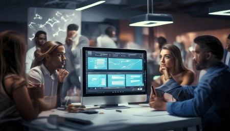 CRM的内涵与外延全面解析 CRM的内涵与外延全面解析