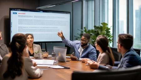 影响CRM系统选型的关键因素