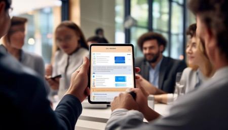 CRM系统的定位与应用场景