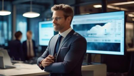 CRM系统的定位与应用场景