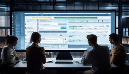 CRM系统的定位与应用场景