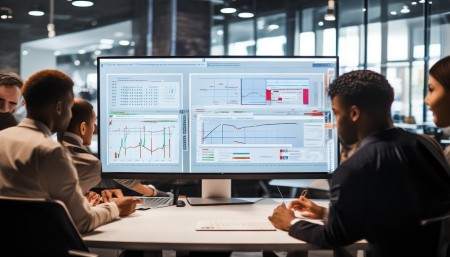 CRM系统的核心目标与价值体现