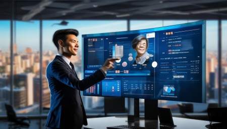 CRM系统的核心目标与价值体现