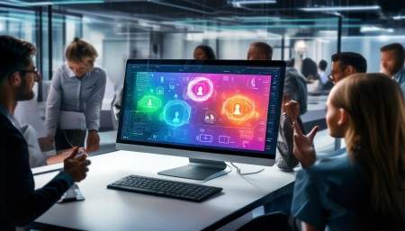 CRM营销的核心理念与实践路径