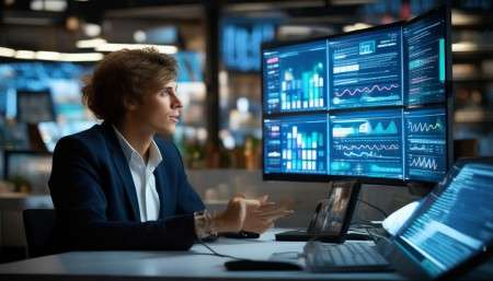 CRM营销的核心理念与实践路径