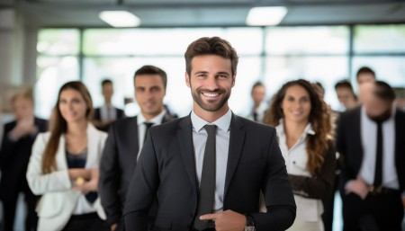 CRM营销的核心理念与实践路径