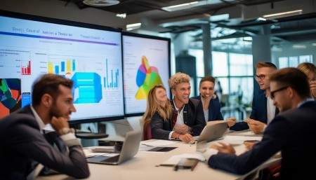 CRM营销的核心理念与实践路径