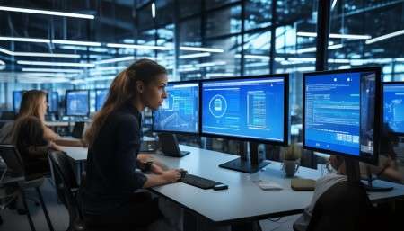 面向中大型企业的企业级CRM系统 面向中大型企业的企业级CRM系统