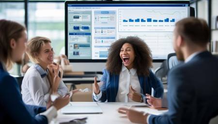 CRM对企业发展的影响分析 CRM对企业发展的影响分析