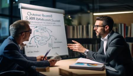 客户关系管理CRM的核心理念解析 客户关系管理CRM的核心理念解析