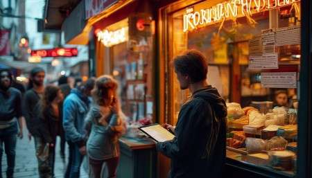 零售店铺客户管理CRM系统