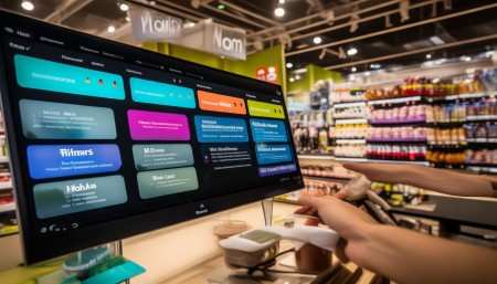 零售店铺客户管理CRM系统