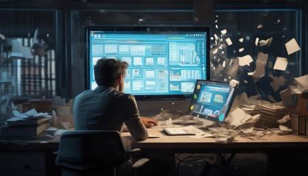 以CRM系统驱动企业增长的战略路径