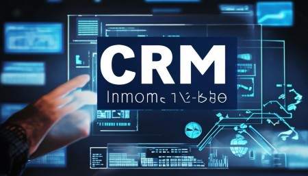 以CRM系统驱动企业增长的战略路径